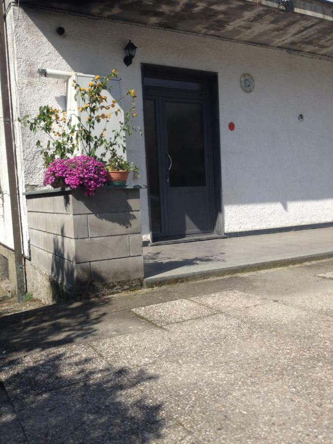 La Magnolia Apartment Ricco del Golfo di Spezia Exterior photo