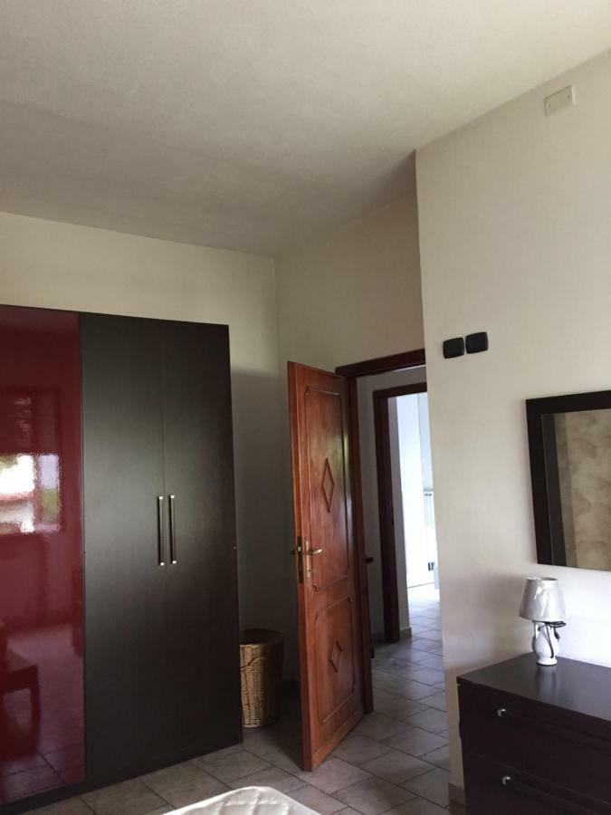 La Magnolia Apartment Ricco del Golfo di Spezia Exterior photo