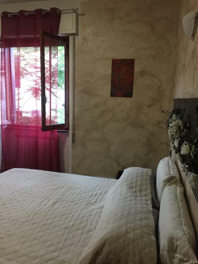 La Magnolia Apartment Ricco del Golfo di Spezia Exterior photo